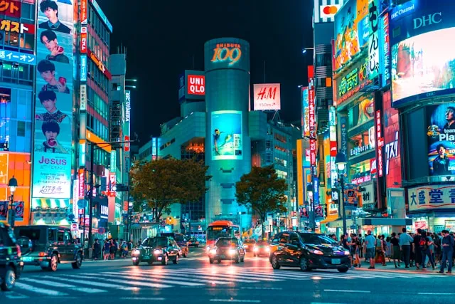 Apa Saja yang Bisa Dilakukan di Tokyo Selain Shopping?
