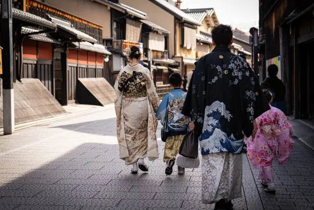 Cara Menikmati Festival Jepang Seperti Orang Lokal