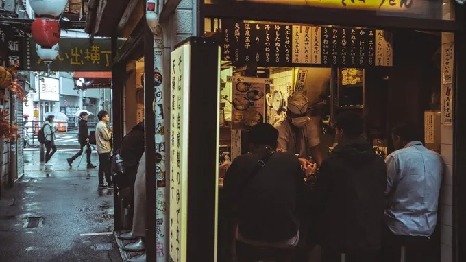 15 Makanan Favorit yang Wajib Dicoba di Jepang