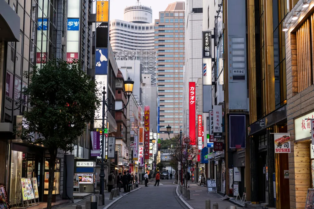 Shinjuku vs Shibuya: Lebih Enak Menginap di Mana Saat Liburan ke Tokyo?
