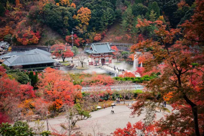 7 Aktivitas Seru Saat Summer Holiday di Jepang yang Wajib Masuk Itinerary