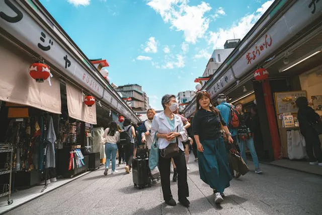 Tempat Belanja Murah di Jepang: Rekomendasi Surga Shopping untuk Wisatawan
