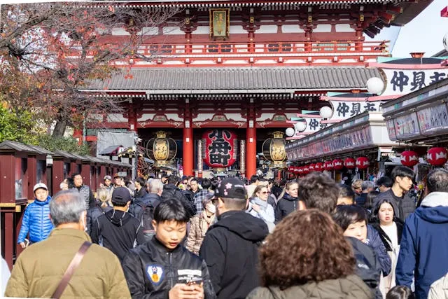 Waktu Terbaik ke Jepang 2026: Panduan Lengkap Berdasarkan Musim dan Event